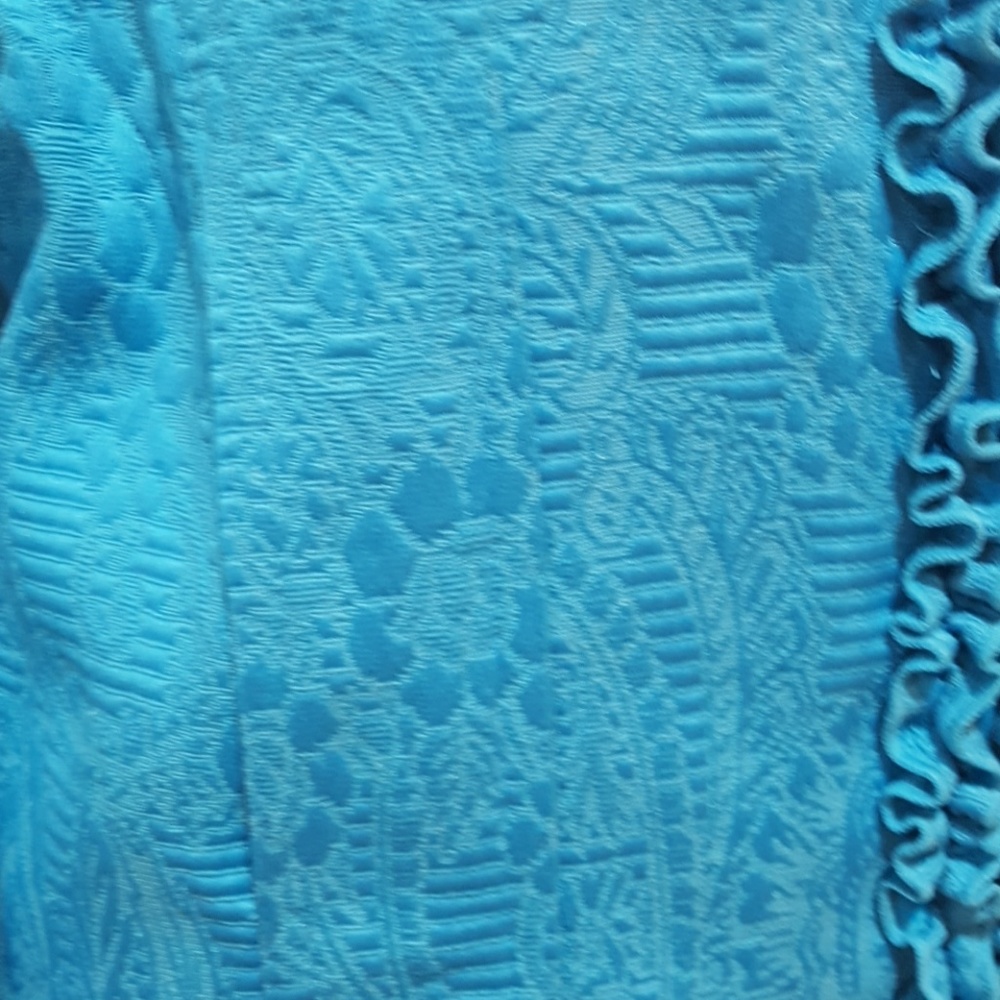 Ruby Rd. Blue Jacket - image 5